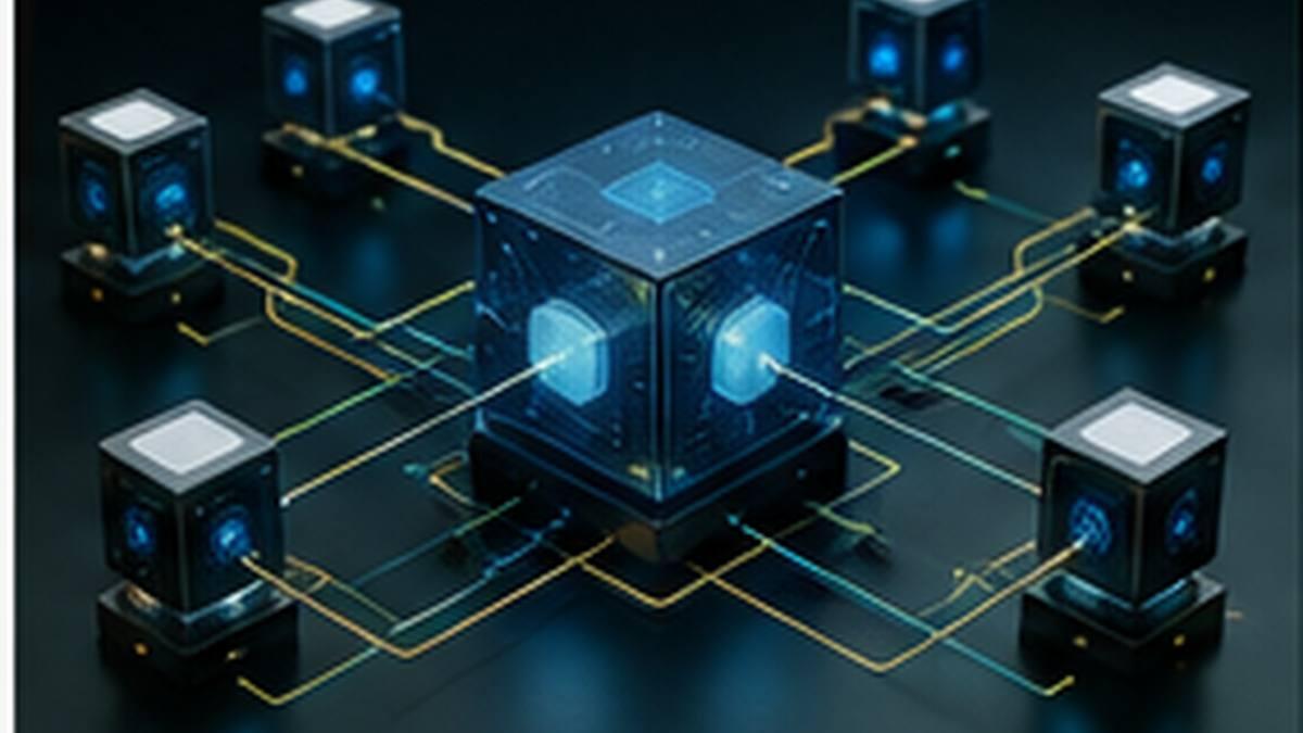 Startup product team reviewing evidence for AI agents in product management