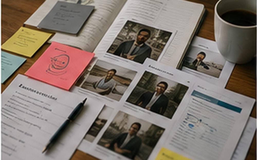 Product decision workshop about customer discovery process