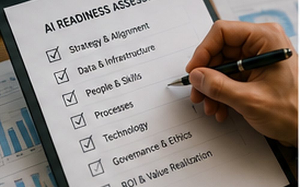 Product decision workshop about customer discovery questions