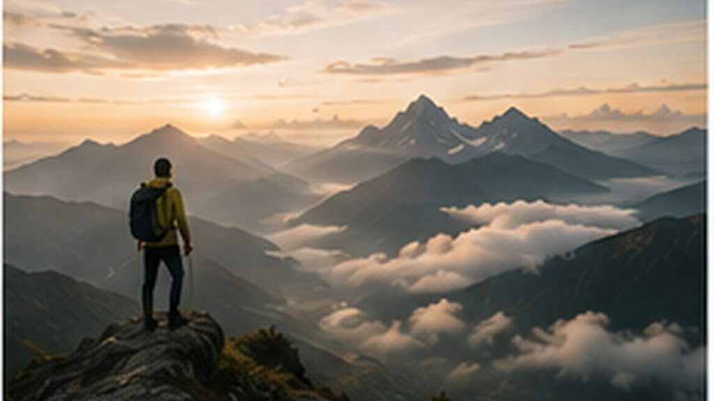 Startup product team reviewing evidence for growth-market fit framework