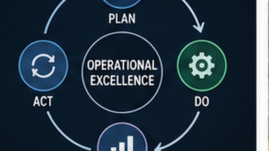 Startup product team reviewing evidence for measuring AI product reliability