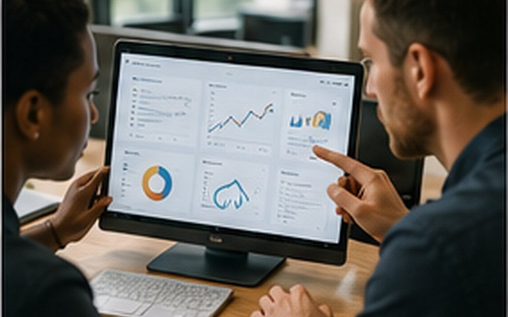 Product decision workshop about product judgement in the AI era
