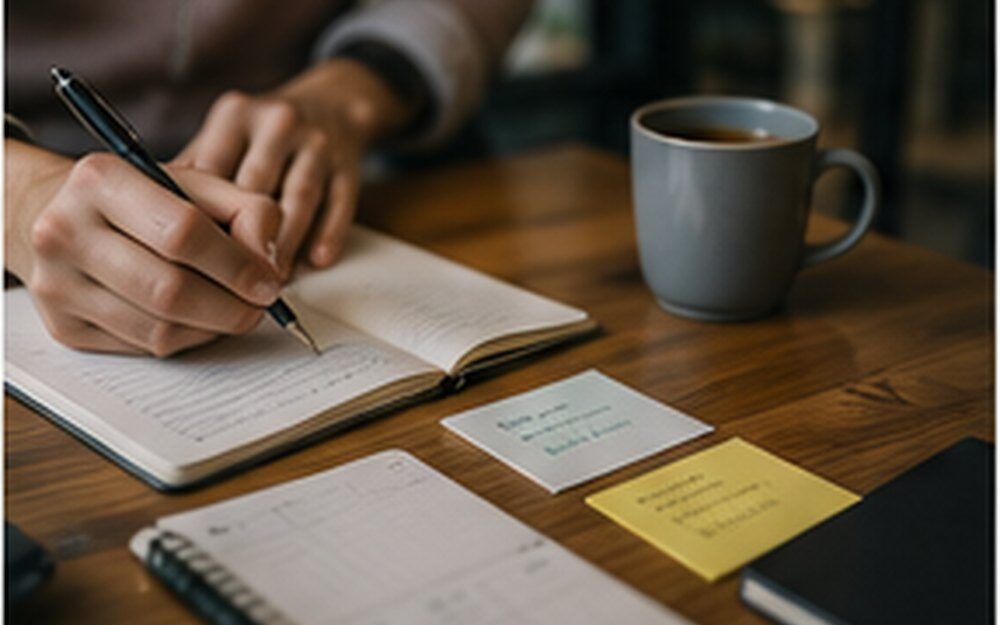 Product decision workshop about product operating cadence