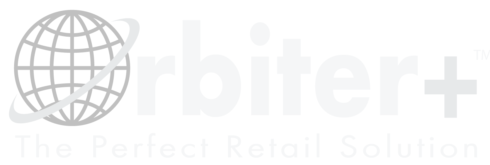 OrbiterPlus logo