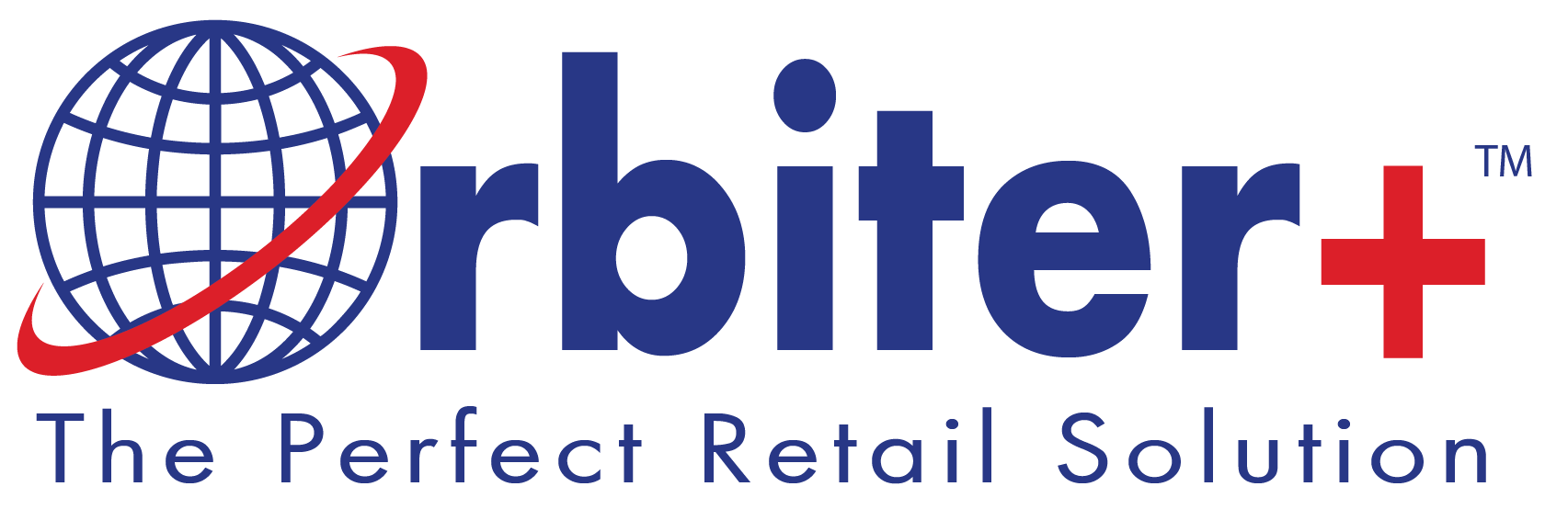 OrbiterPlus logo