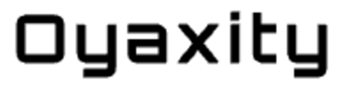 Oyaxity logo