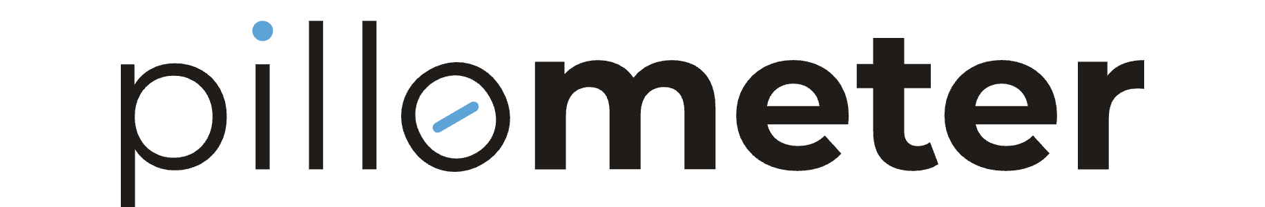 Pillometer logo