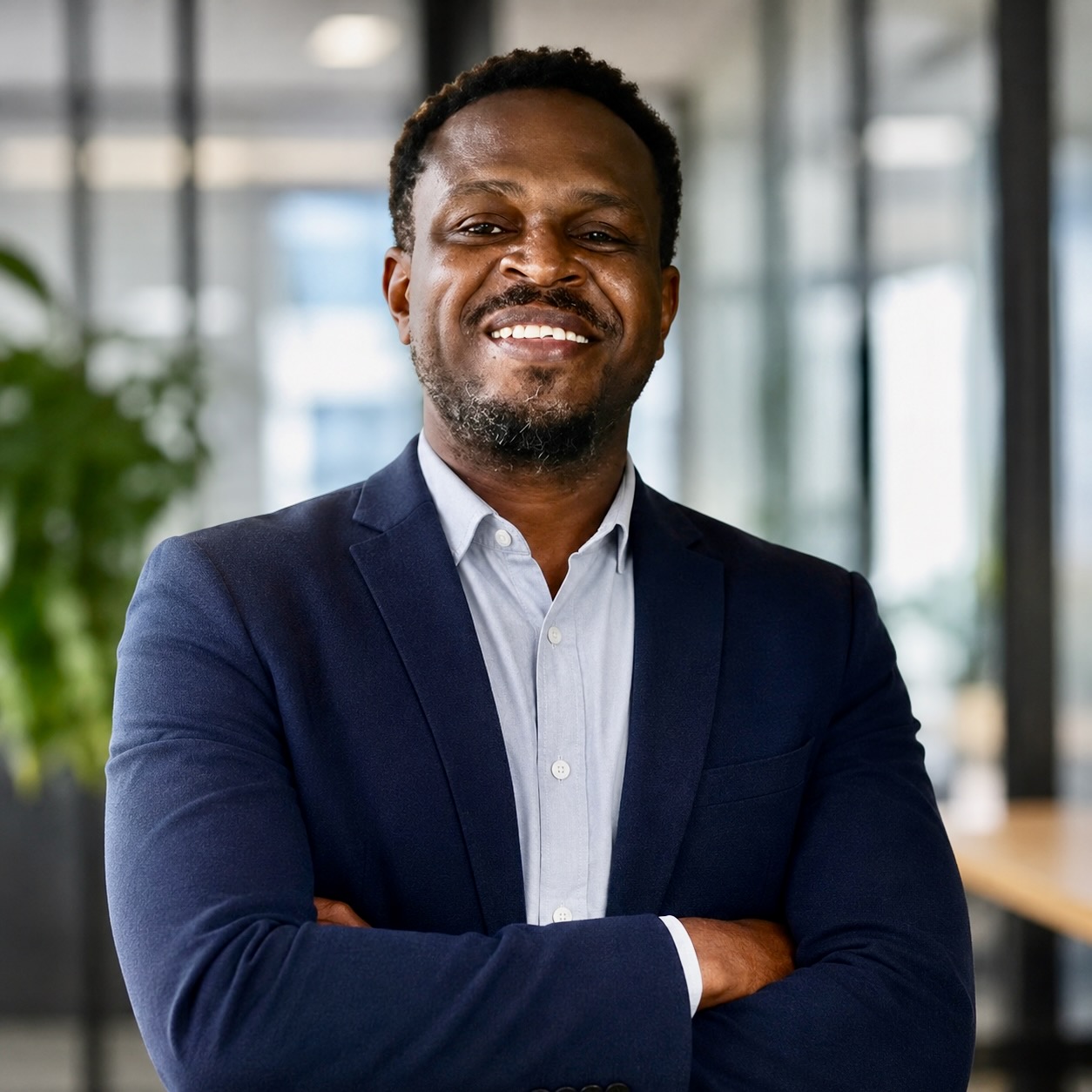 Simua Alogaga, Founder and Lead Product Manager