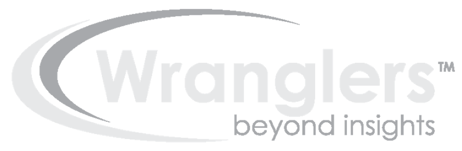 Wranglers logo