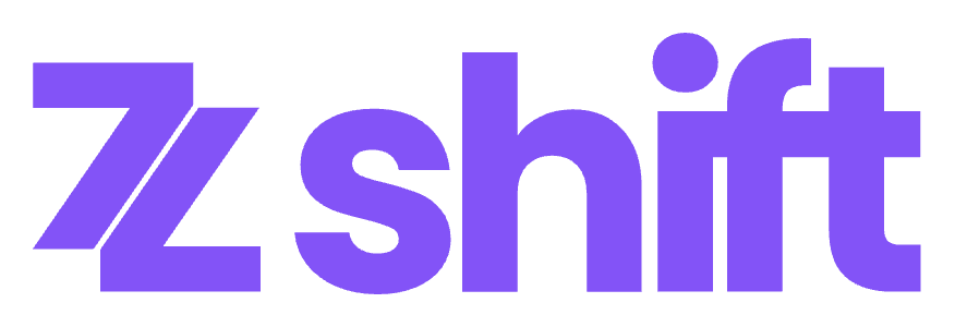 Zshift logo